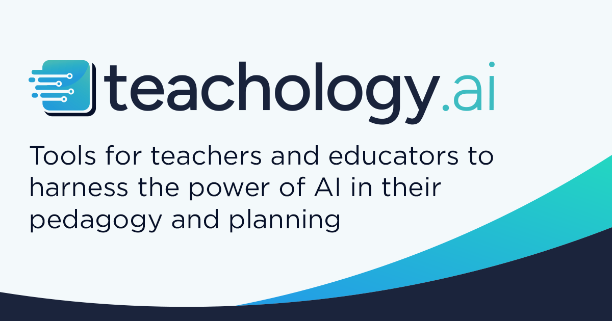 Teachology.ai